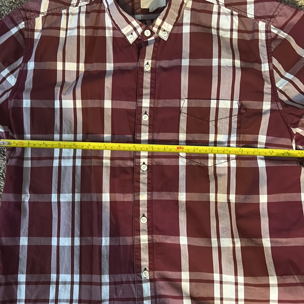 Button Up Short Sleeve Bundle. Life After Denim, … - image 8